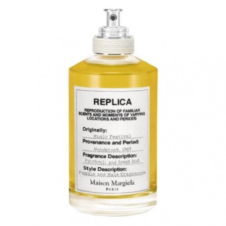 MAISON MARTIN MARGIELA Replica Musikfestival - Eau de Toilette